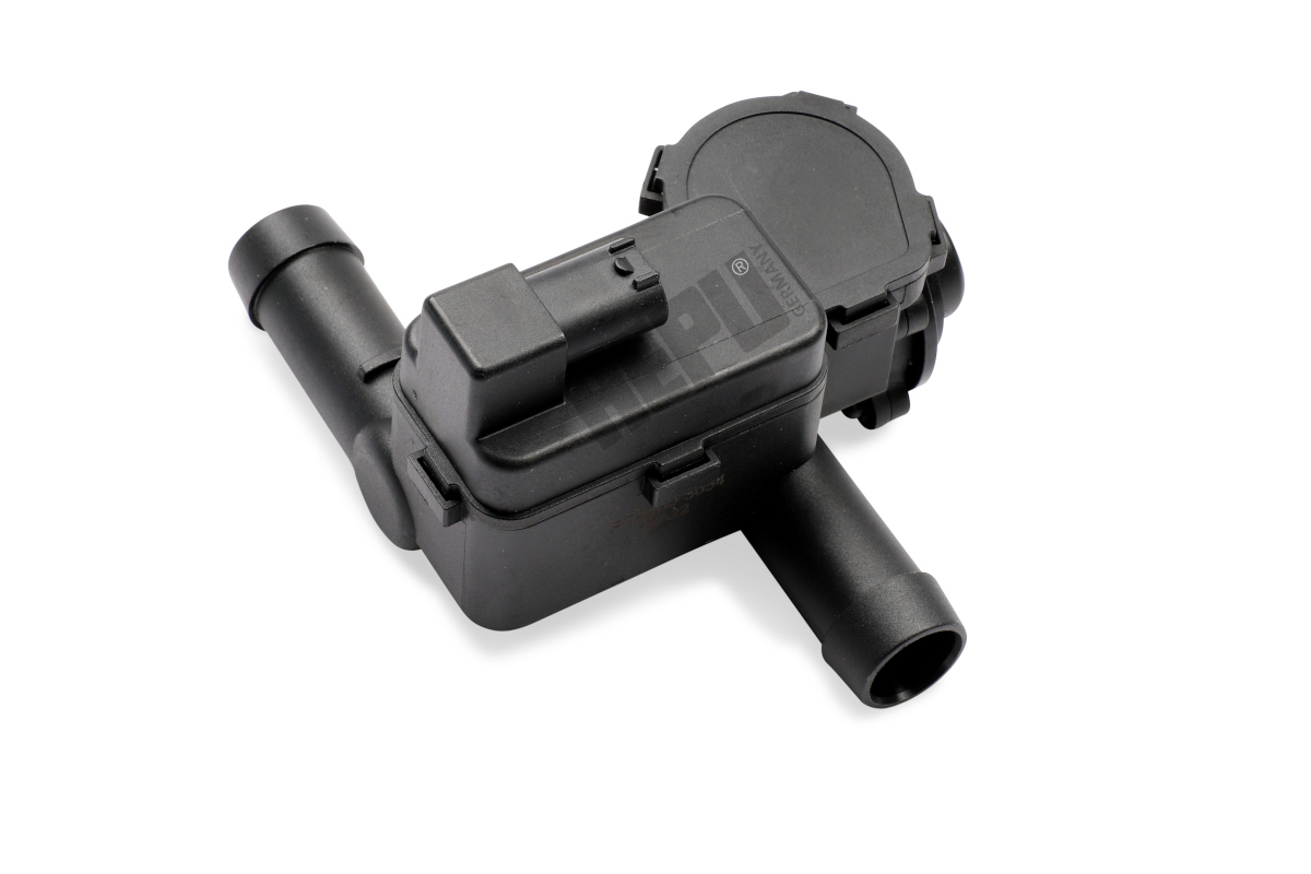Control Valve, coolant - TM8030 HEPU